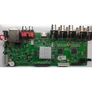 دانلود فلش فریمور (دامپ ) دی وی ار8008T-LME AHB8008T-3520DV400 V1.01B 16MB 8CH DVR DUMP FLASH